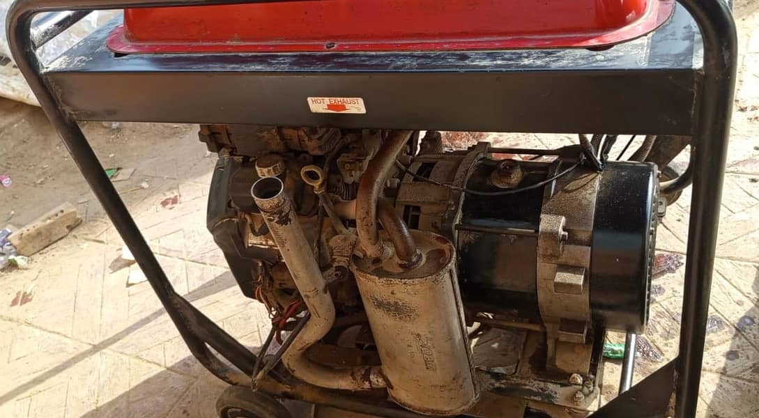 Honda 2