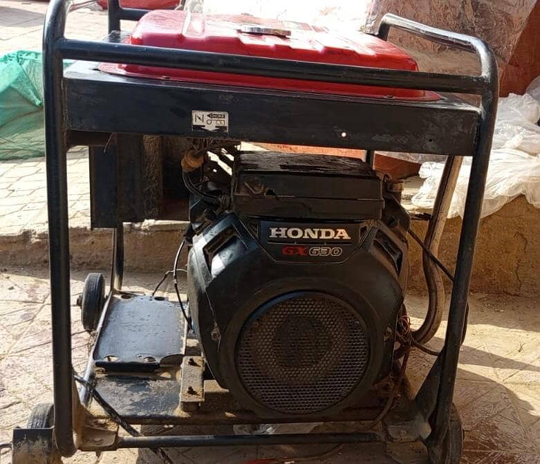 Honda 3