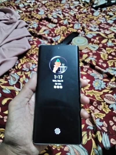 Infinix Zero 40