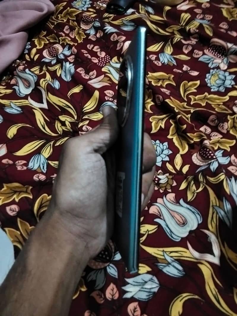 Infinix Zero 40 1