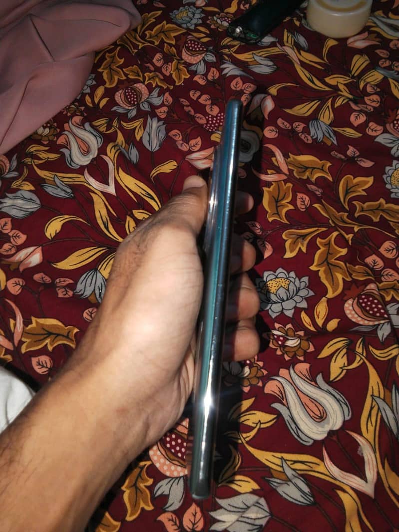 Infinix Zero 40 6