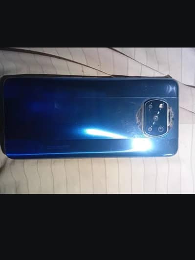 Xiaomi Poco X3 Pro