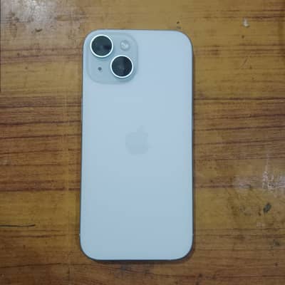 iPhone 15 Factory Unlock