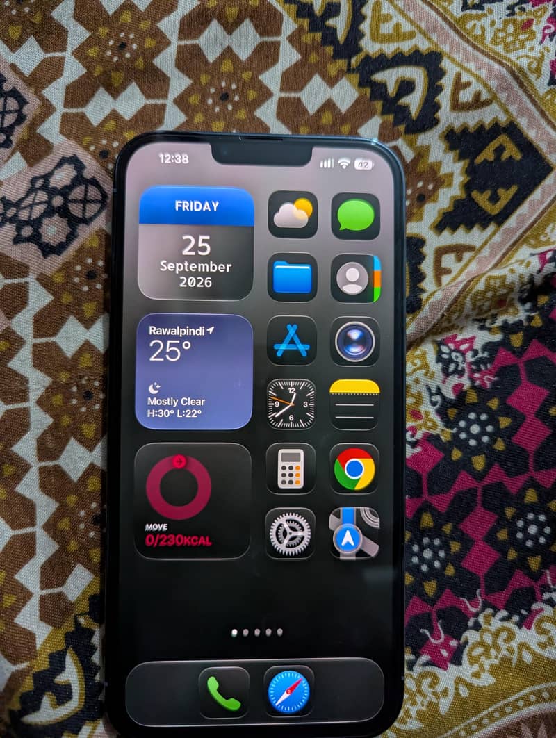 Apple iPhone 13 Pro Max 4