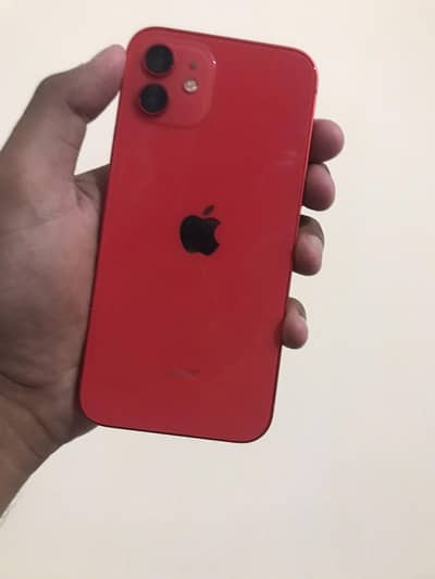Apple iPhone 12 Jv