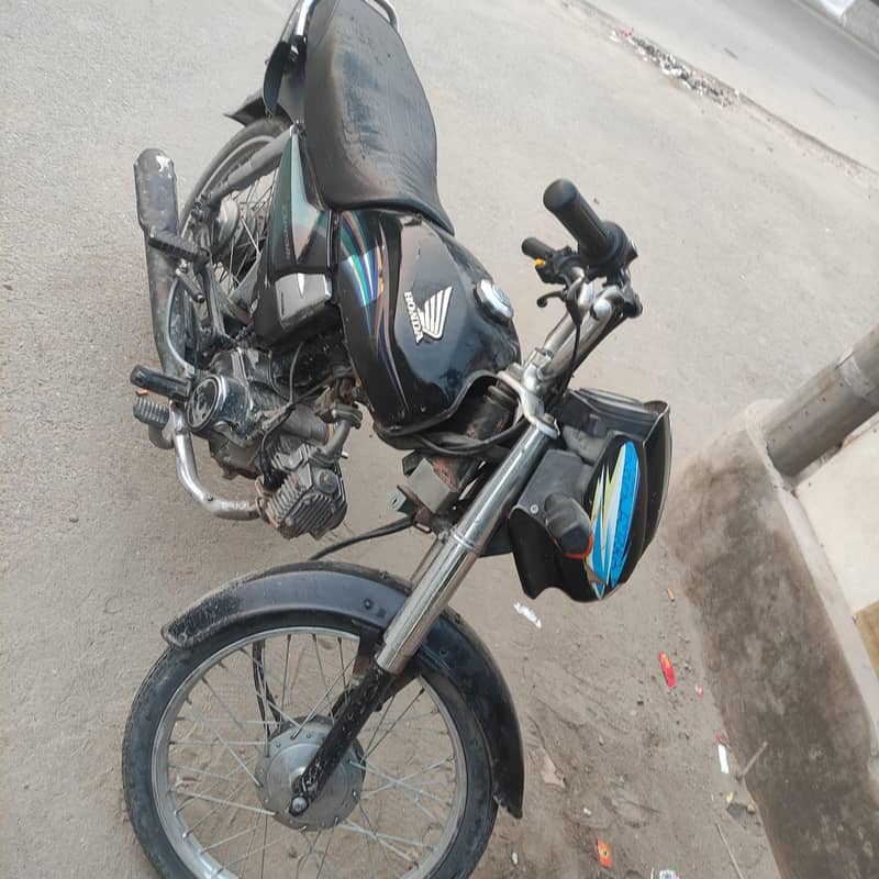 cd dream 2014 model 4