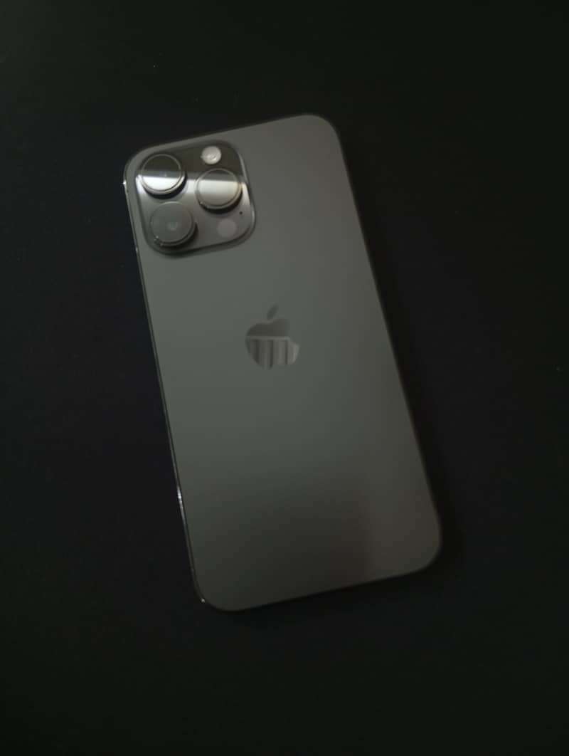 Apple iPhone 14 Pro Max 0