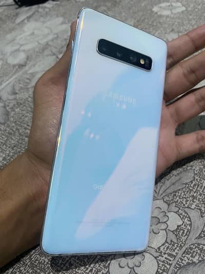 Samsung Mobile S10 Plus