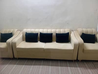 sofa set for sale 7 seater