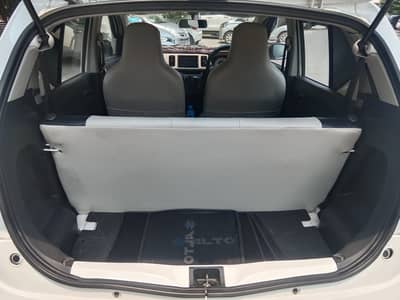 Suzuki Alto VXL AGS 2023