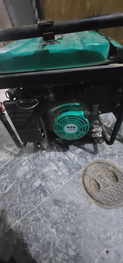 Generator for sale urgent 7 kva