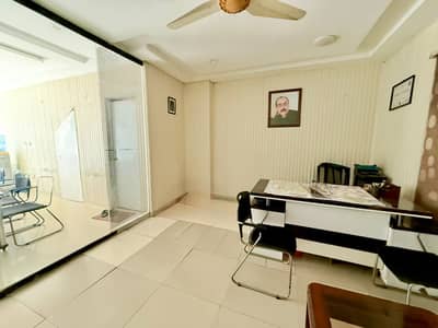 2.5 Marla Luxury Office For Rent In Bahria Town Sector C