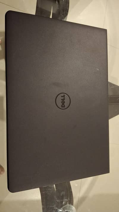 Dell Inspiron 15 core i3 7th Gen