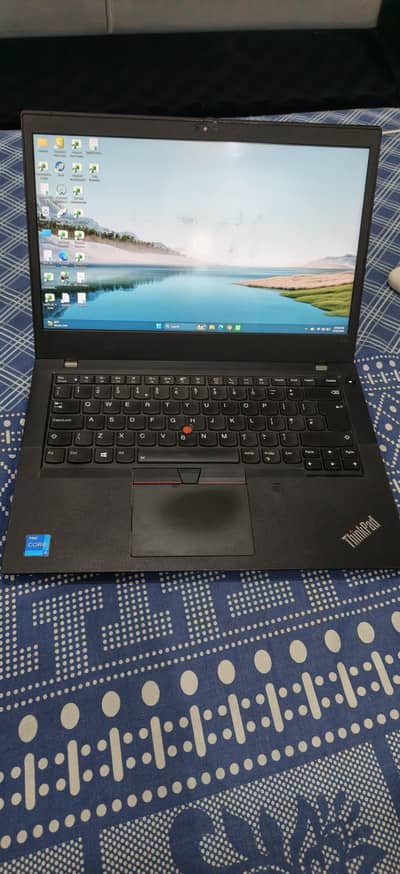 Lenovo Thinkpad Core i5, 11th Gen