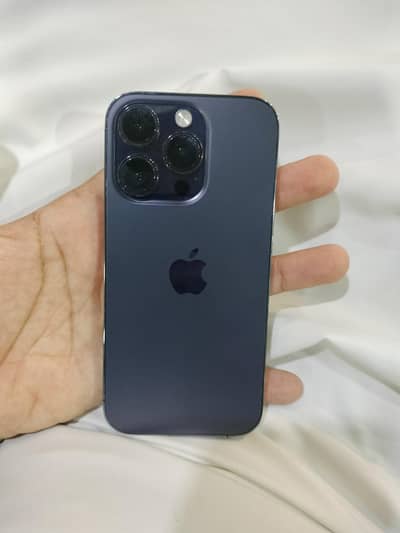 Apple iPhone 14 Pro