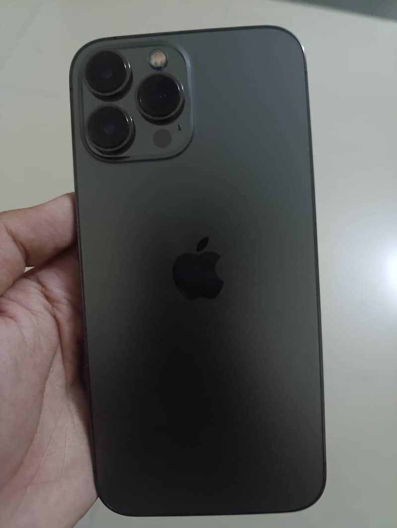 Apple iPhone 13 Pro Max 0