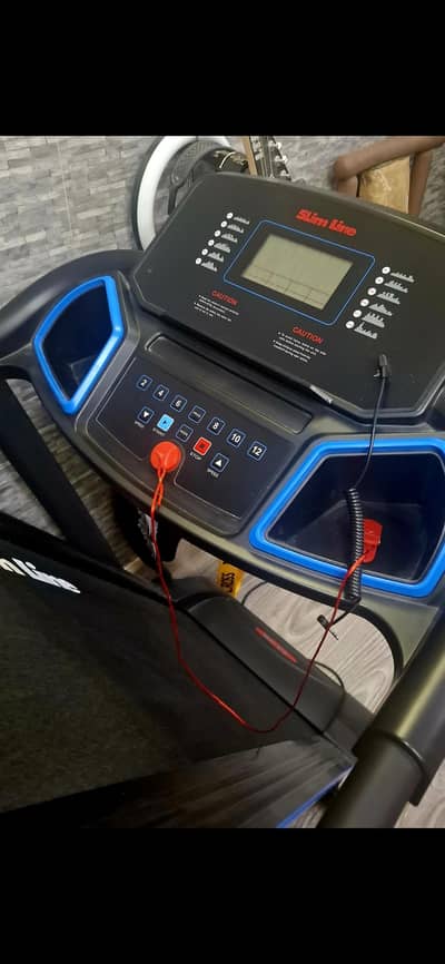 Slimline TH3000 Treadmill for Sale in Peshawar