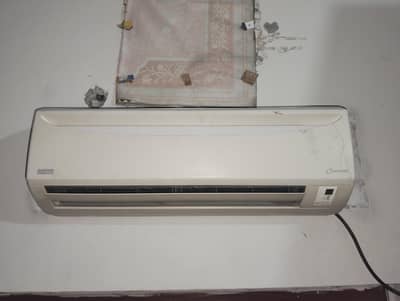 Acson 1 ton inverter