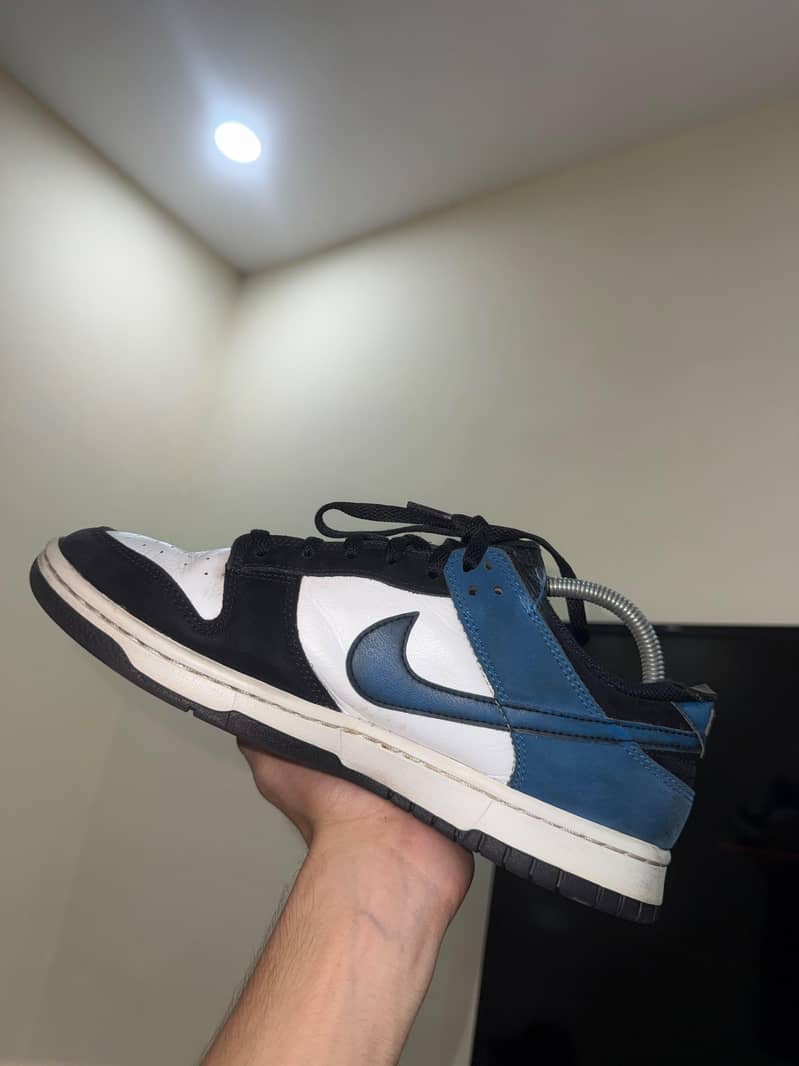 AIR FORCE 1 2