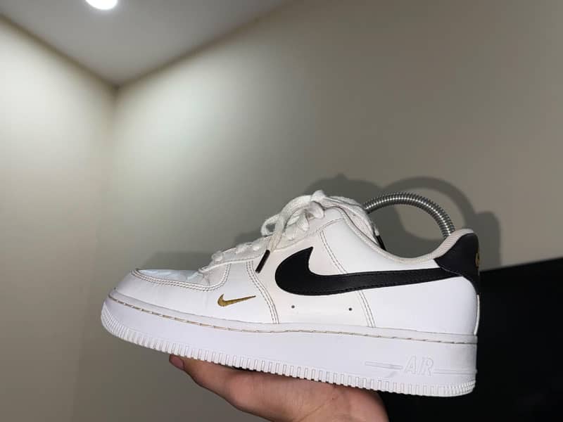 AIR FORCE 1 6