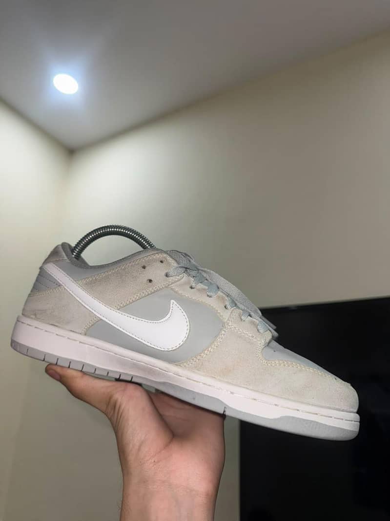 AIR FORCE 1 8