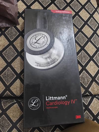stethoscope