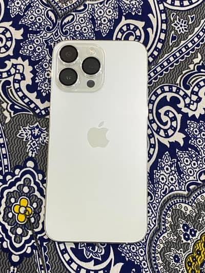 Apple iPhone 14 Pro Max LLA model