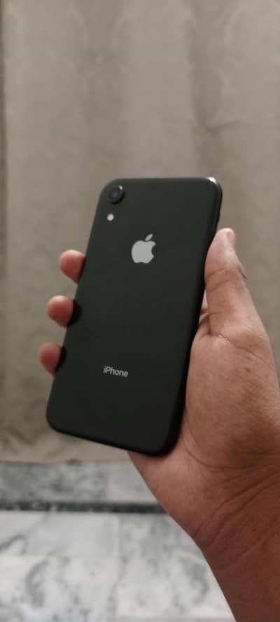 iPhone XR - Jv