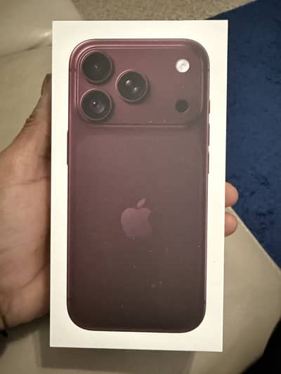 Apple iPhone 18 Pro