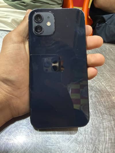 Apple iPhone 12