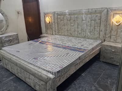 Furniture urgent for sale khud bnwaya majbori hogai