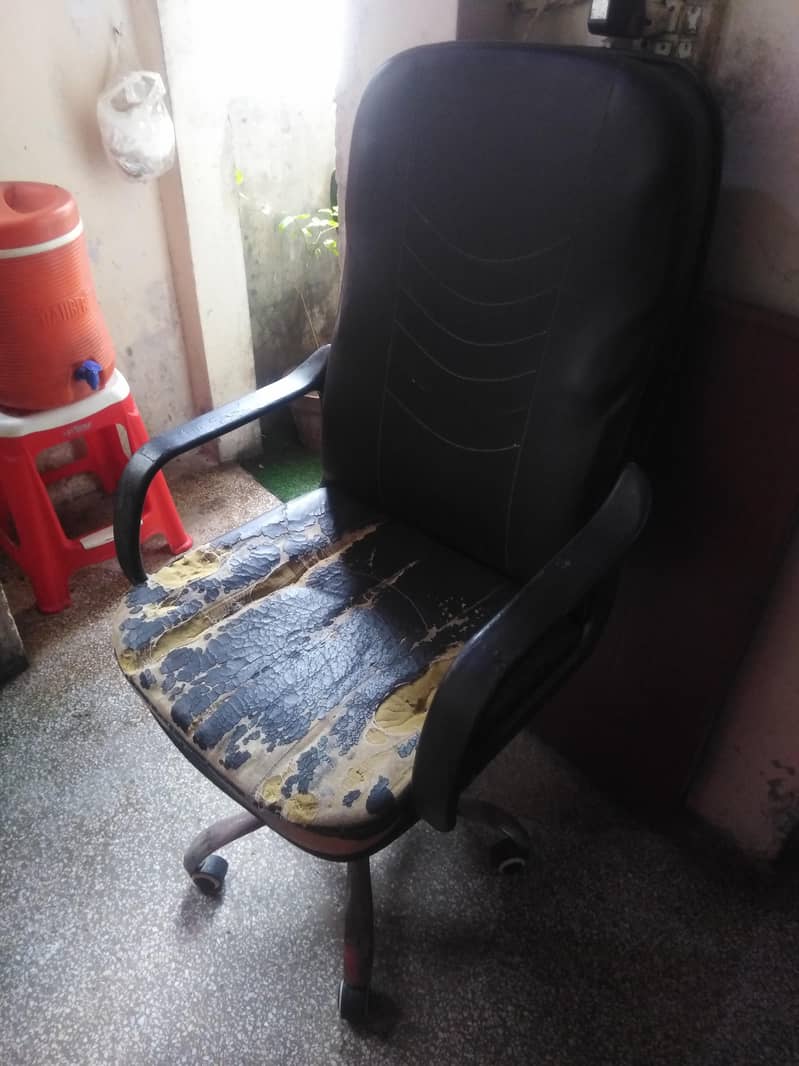computer chair 2