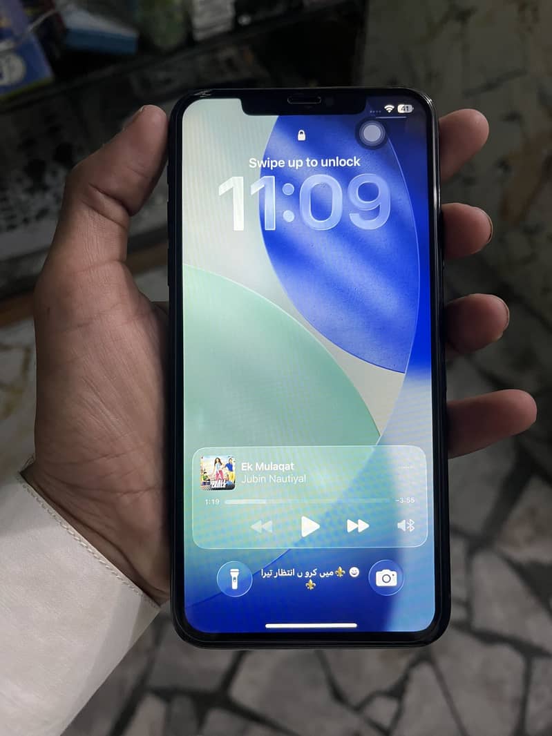 Apple iPhone 11 Pro Max 5