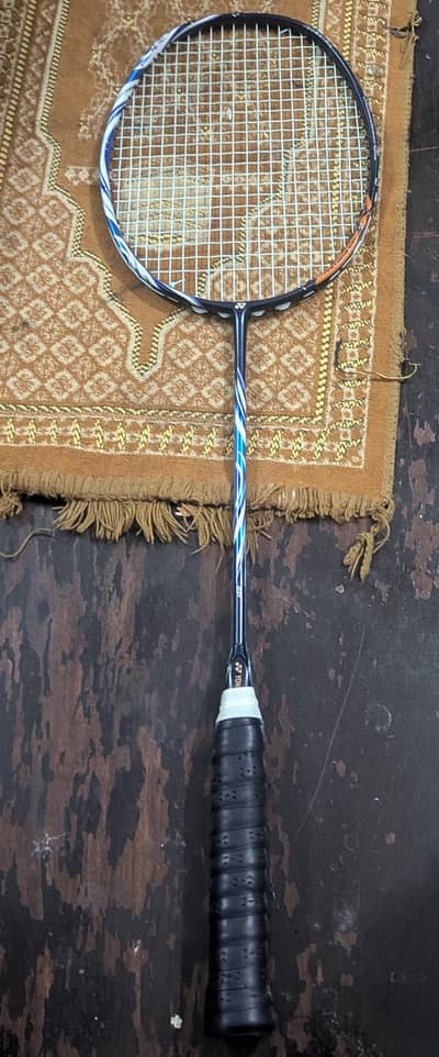 Yonex Axtrox 100 ZX