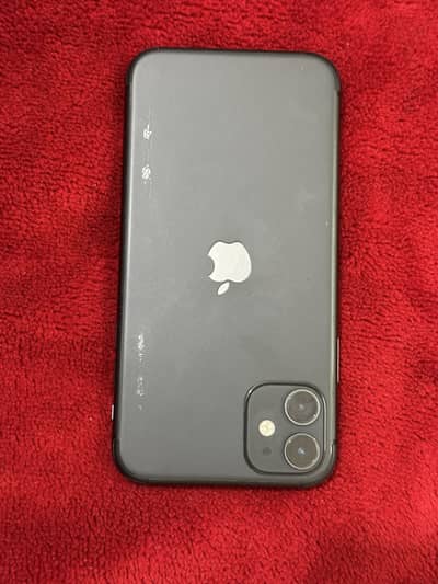 Apple iPhone 11