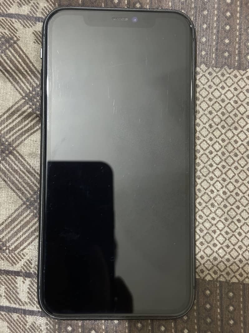 Apple iPhone 11 5
