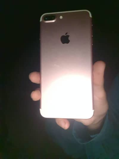 Apple iPhone 7 Plus water pack