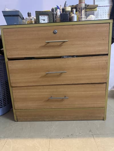 drawers