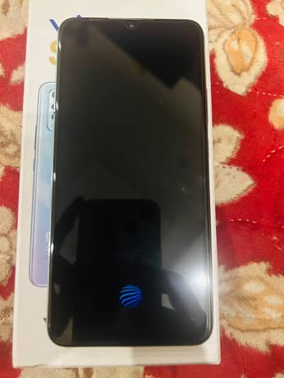 Vivo S1