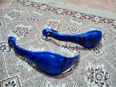 atv quad bike hand guards