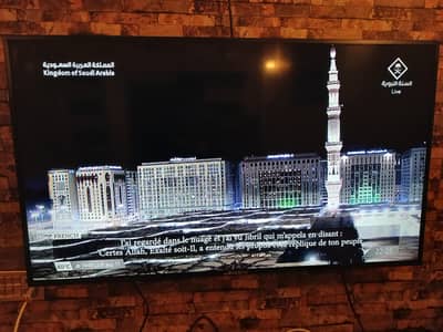 ECO STAR | 50 INCHES | ANDROID DEVICE