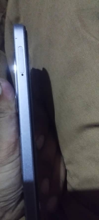 OPPO A5i 4GB/64GB — Box + Charger