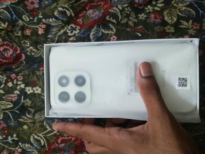 Honor x6c 1