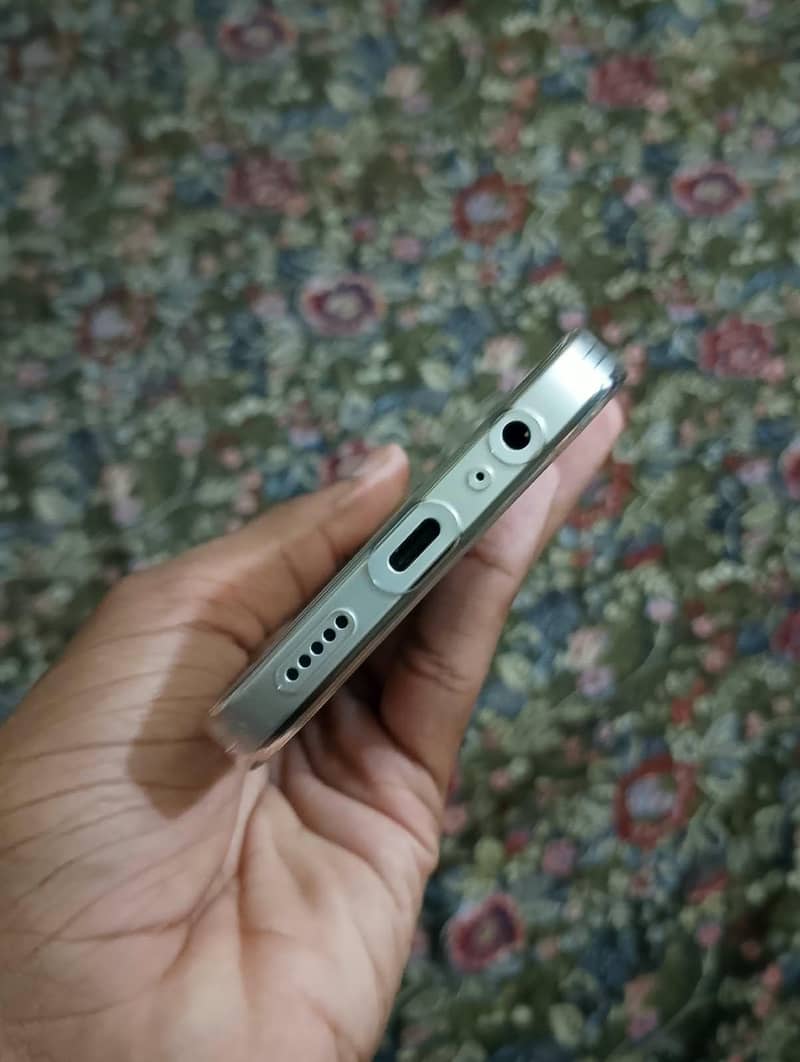 Honor x6c 6
