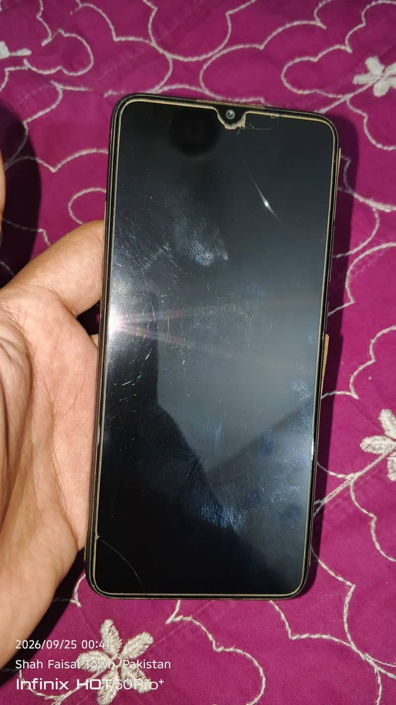 OPPO A16e 4