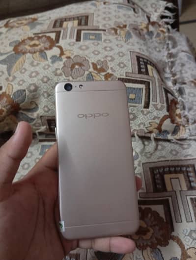 OPPO A57
