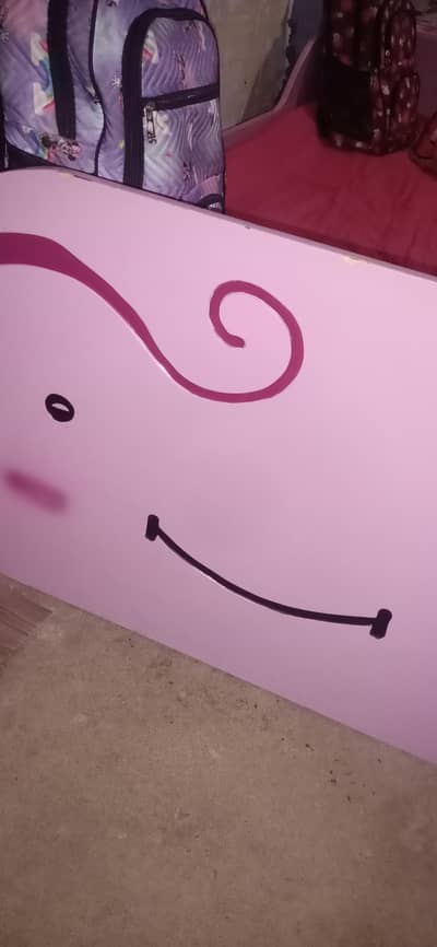 Kids bed