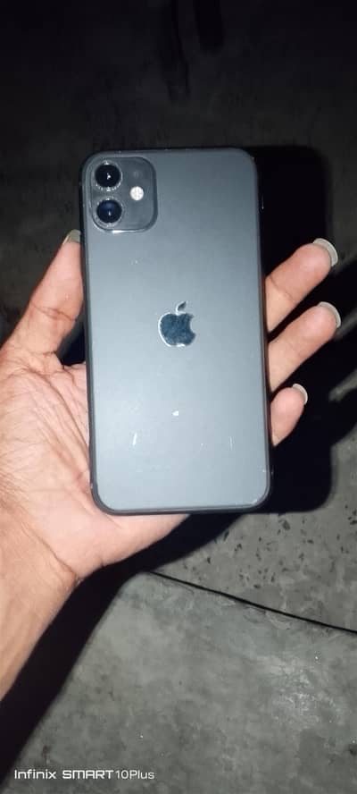 Apple iPhone 11