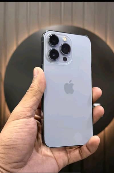 Apple iPhone 13 Pro