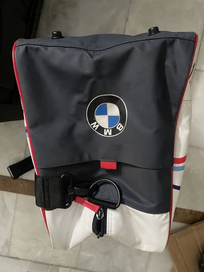BMW original M series , motorsport bag